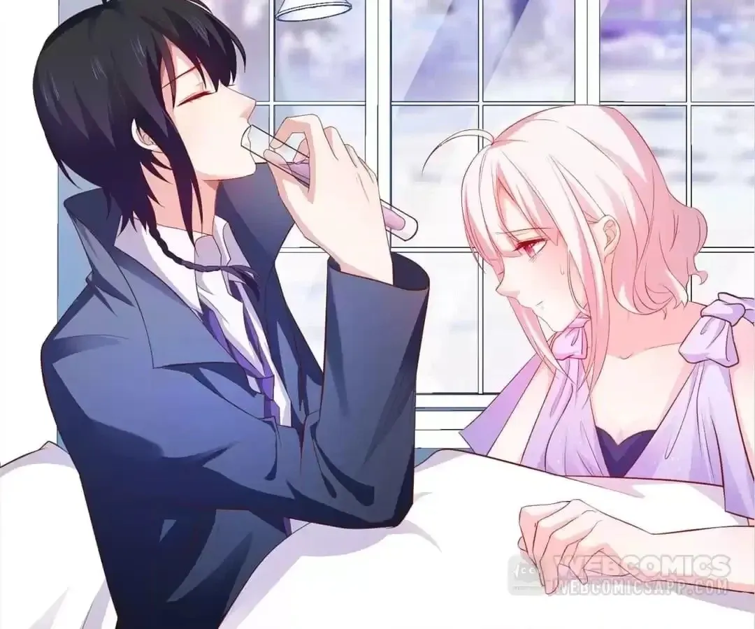 Read The Adorable Vampire chapter 151 image 149 on Lezhin