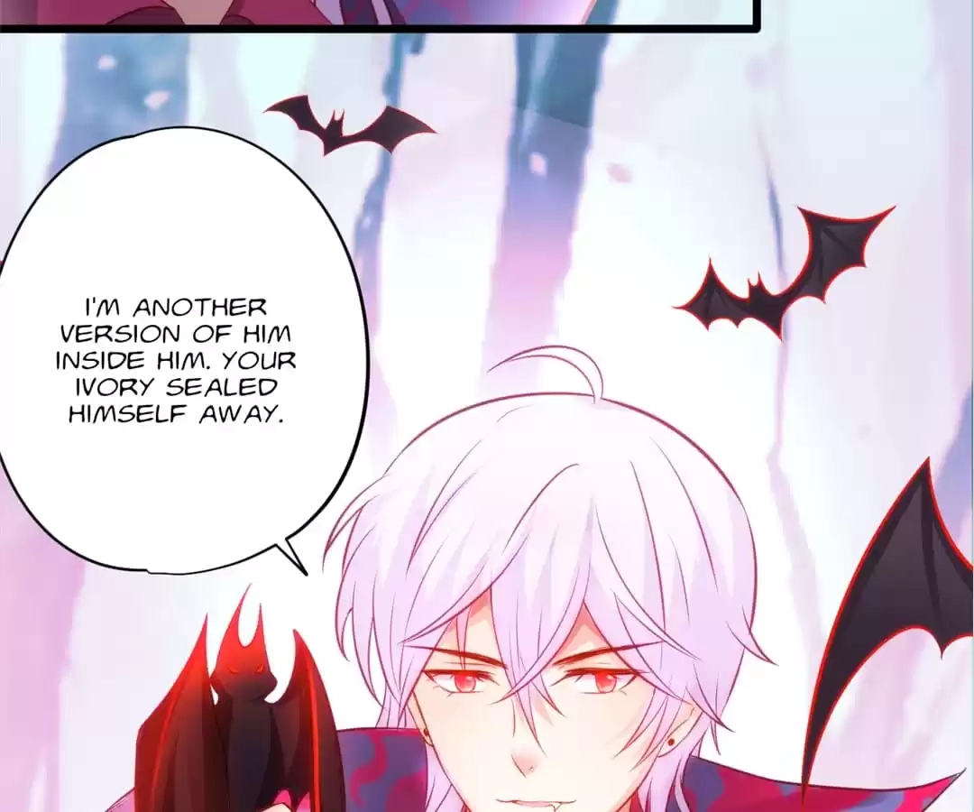 Read The Adorable Vampire chapter 151 image 15 on Lezhin