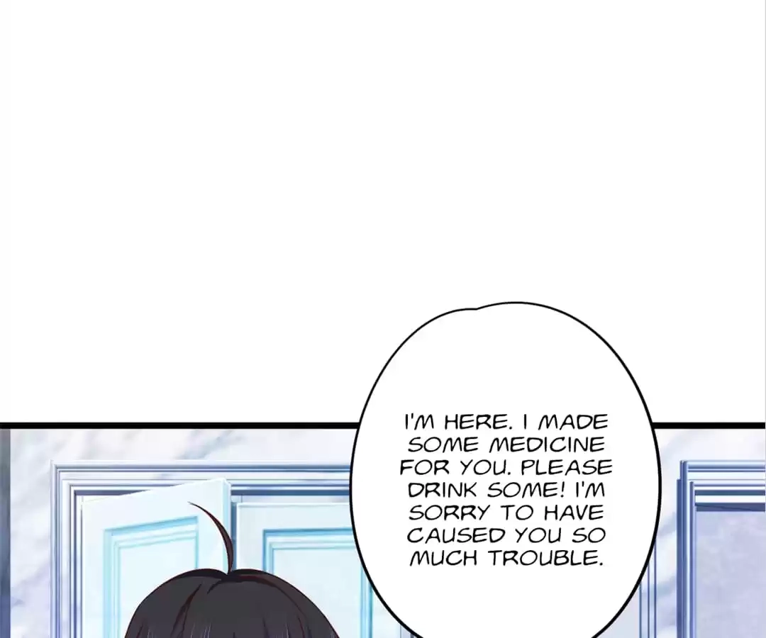 Read The Adorable Vampire chapter 151 image 158 on Lezhin