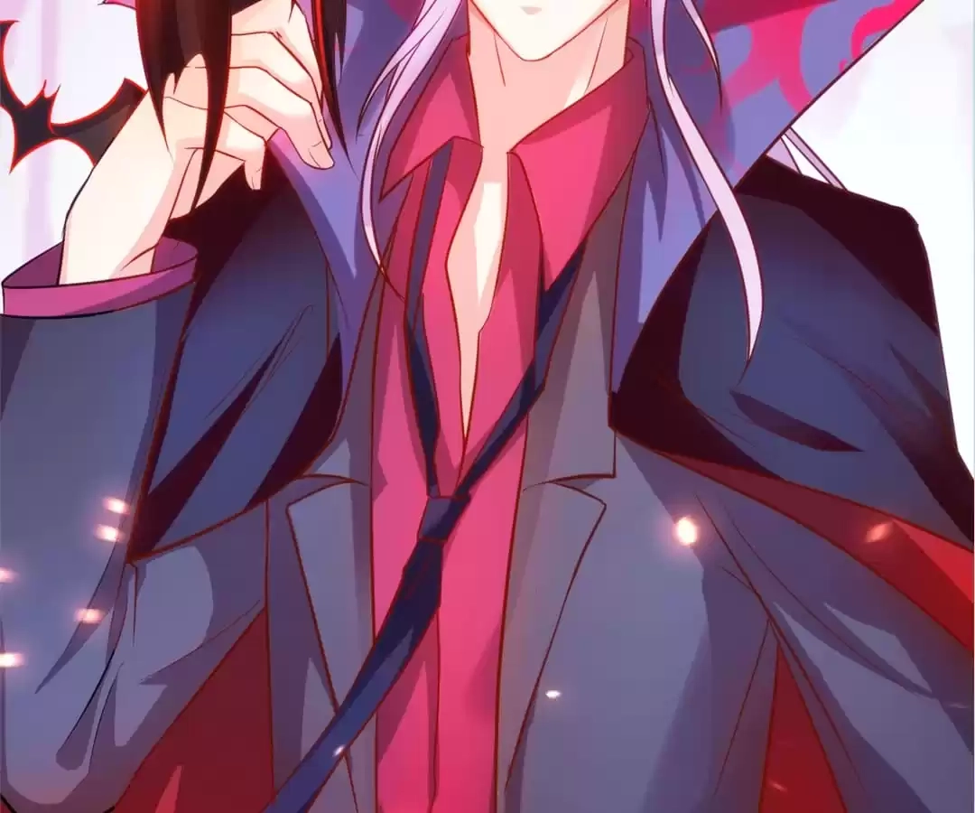 Read The Adorable Vampire chapter 151 image 16 on Lezhin
