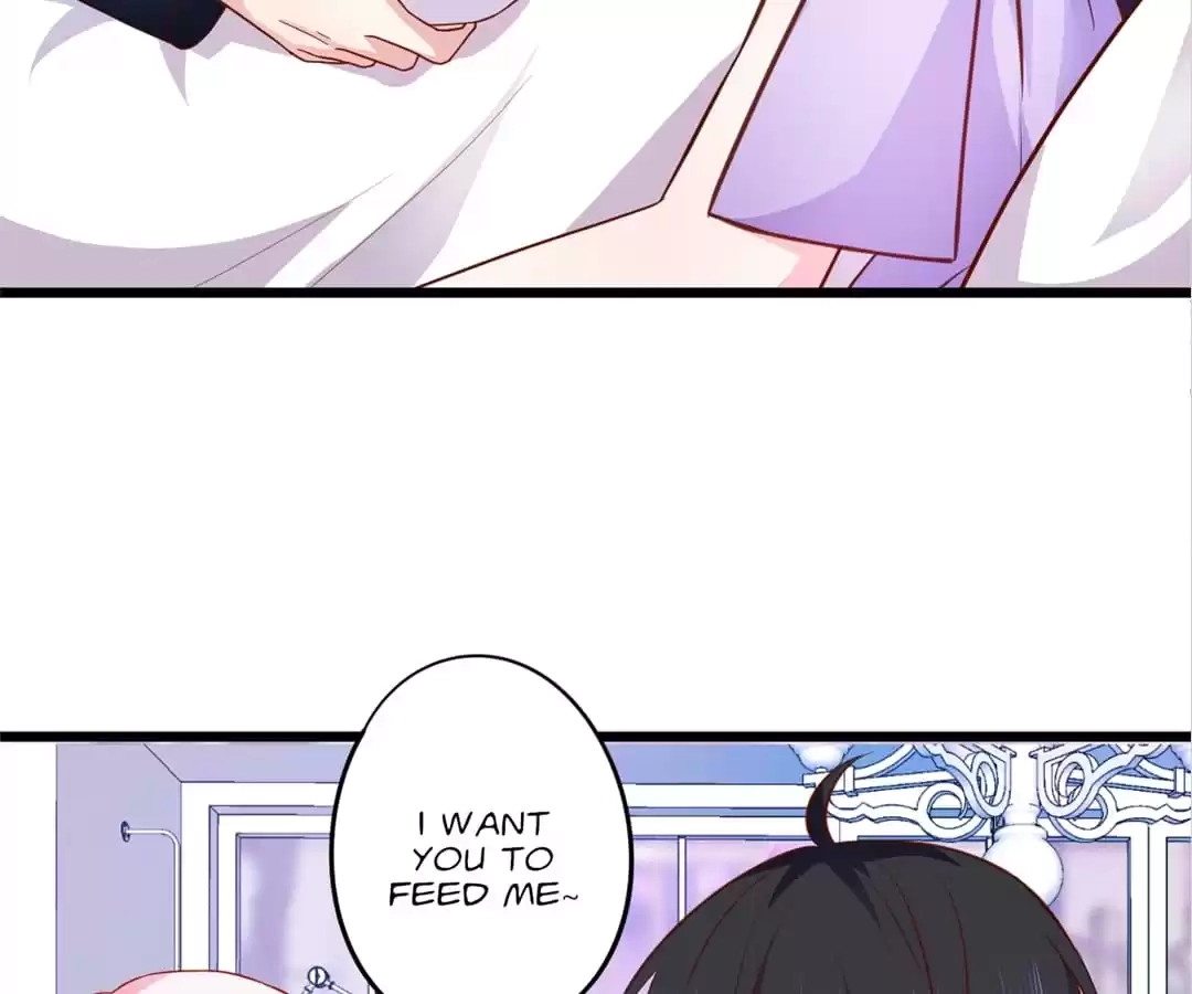 Read The Adorable Vampire chapter 151 image 160 on Lezhin