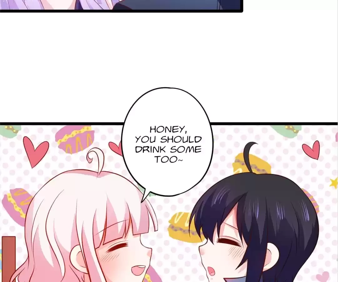 Read The Adorable Vampire chapter 151 image 165 on Lezhin