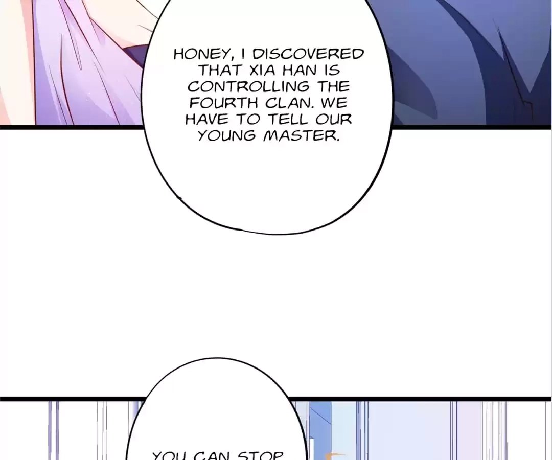 Read The Adorable Vampire chapter 151 image 168 on Lezhin
