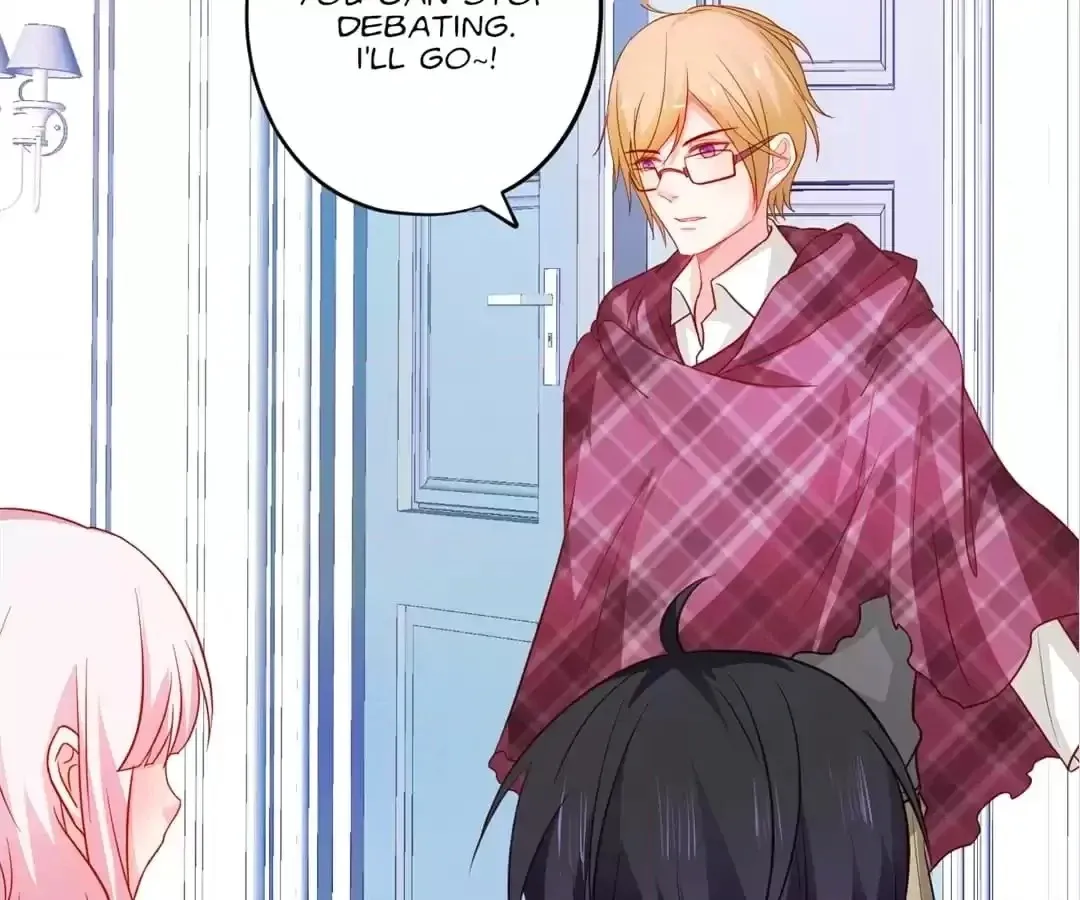 Read The Adorable Vampire chapter 151 image 169 on Lezhin
