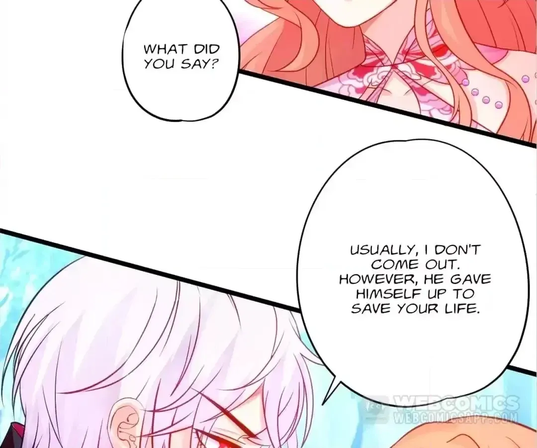 Read The Adorable Vampire chapter 151 image 19 on Lezhin