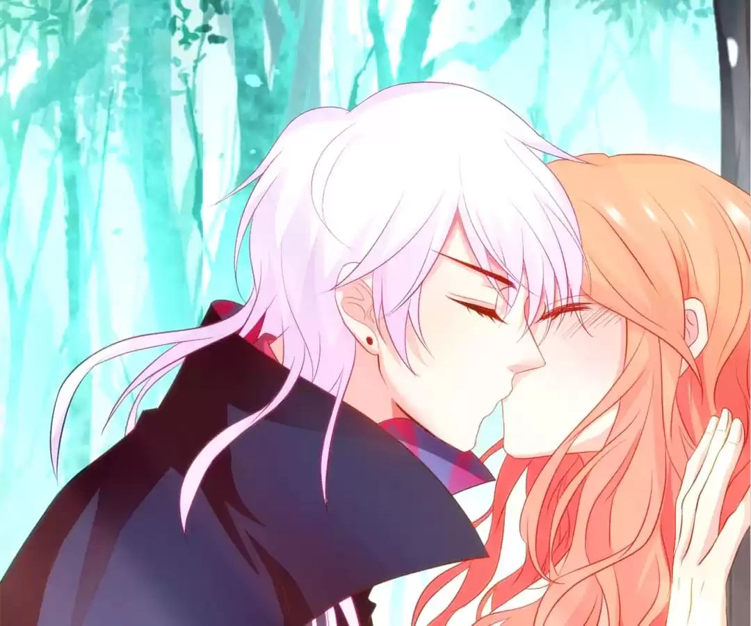 Read The Adorable Vampire chapter 151 image 2 on Lezhin