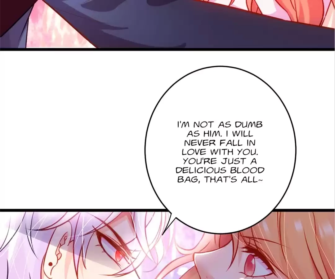 Read The Adorable Vampire chapter 151 image 21 on Lezhin