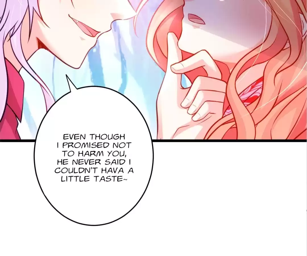 Read The Adorable Vampire chapter 151 image 22 on Lezhin