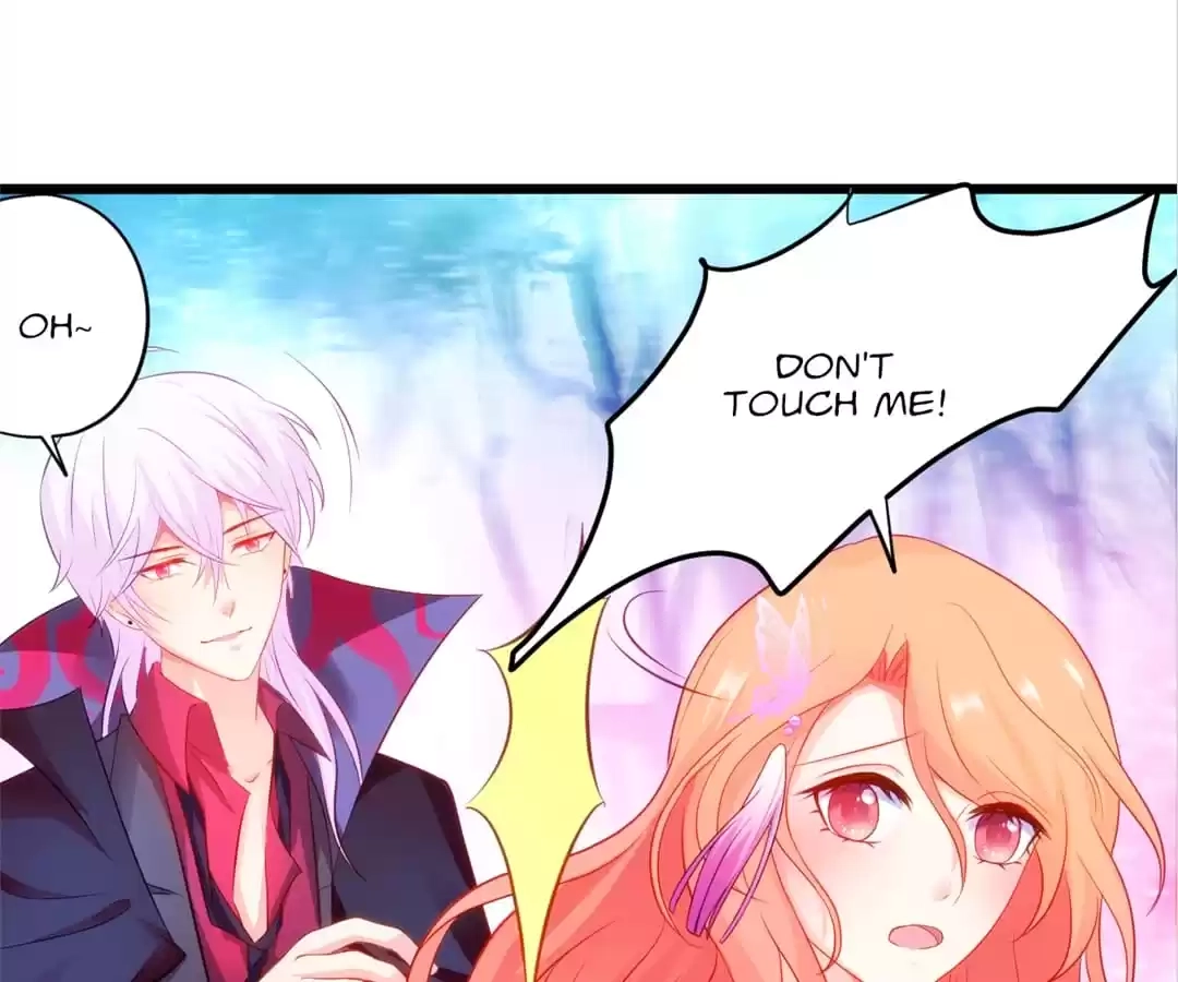 Read The Adorable Vampire chapter 151 image 23 on Lezhin