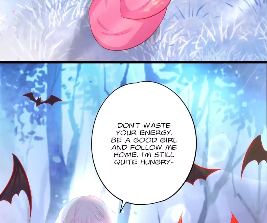 Read The Adorable Vampire chapter 151 image 26 on Lezhin