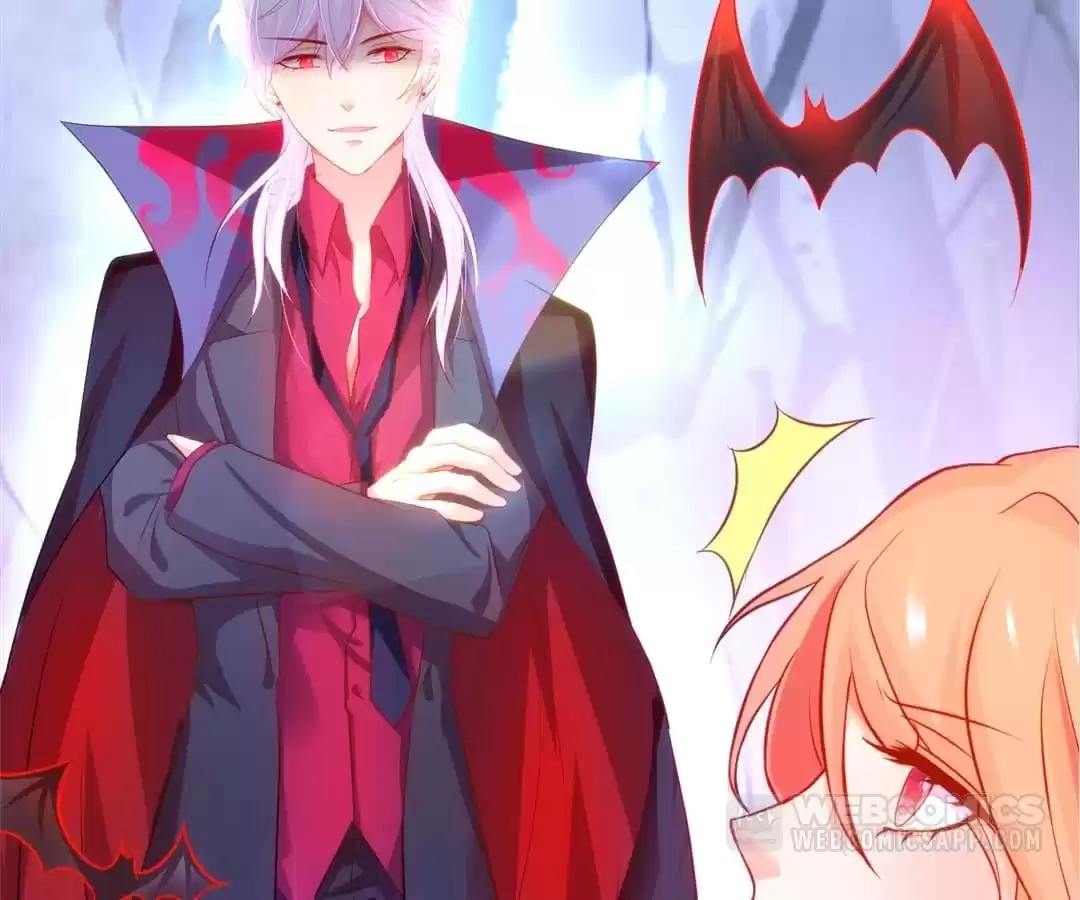 Read The Adorable Vampire chapter 151 image 27 on Lezhin