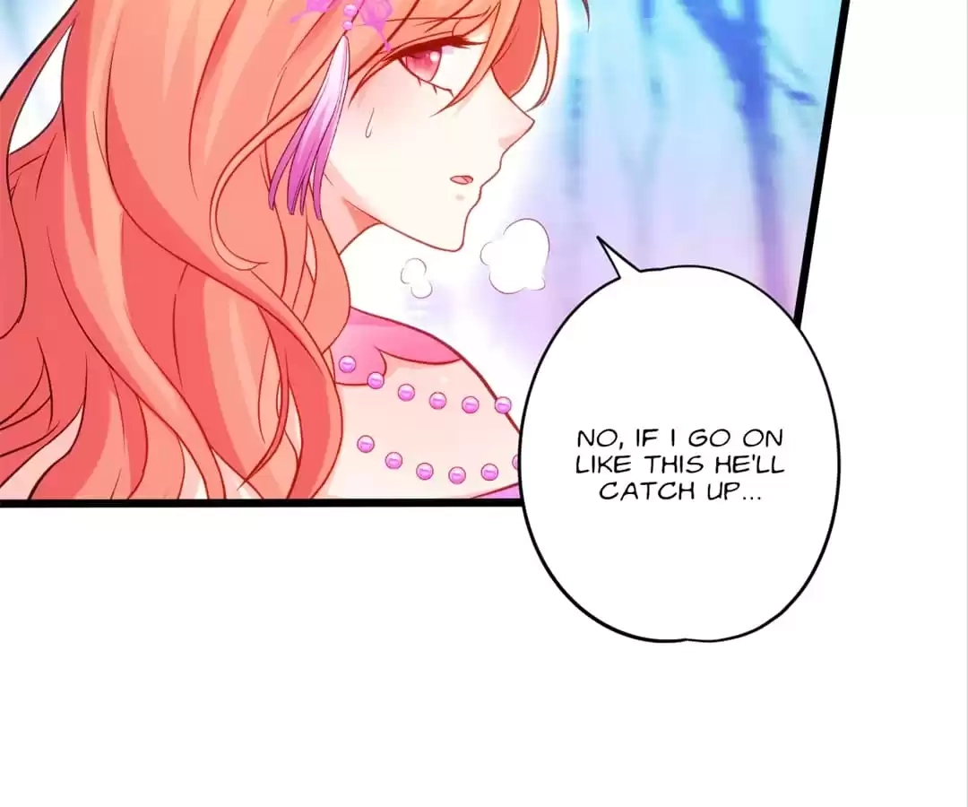 Read The Adorable Vampire chapter 151 image 30 on Lezhin