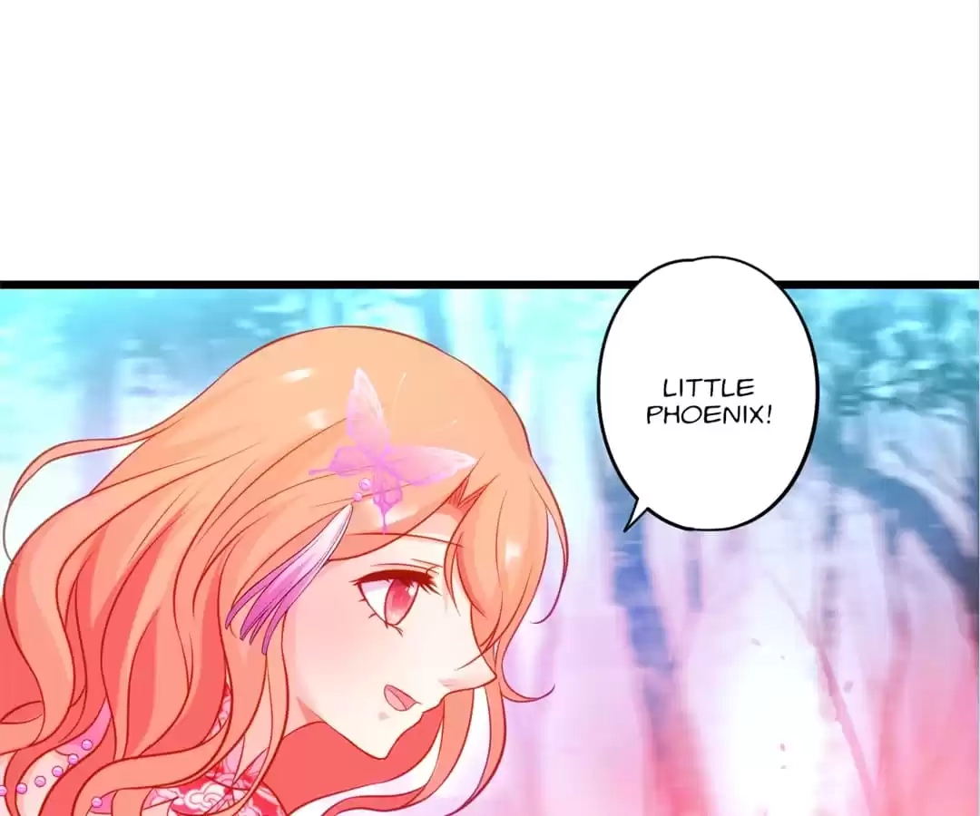Read The Adorable Vampire chapter 151 image 32 on Lezhin