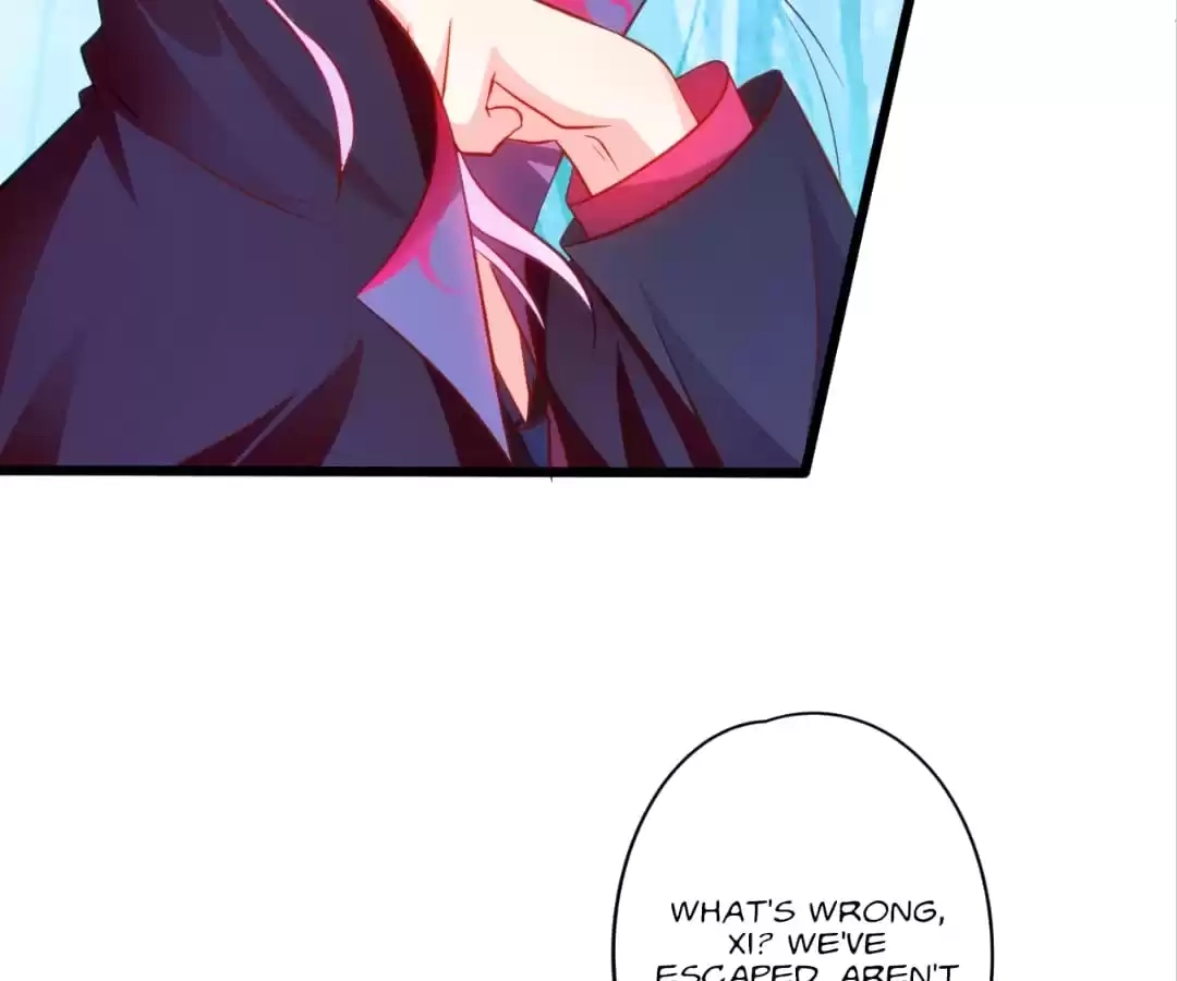 Read The Adorable Vampire chapter 151 image 46 on Lezhin