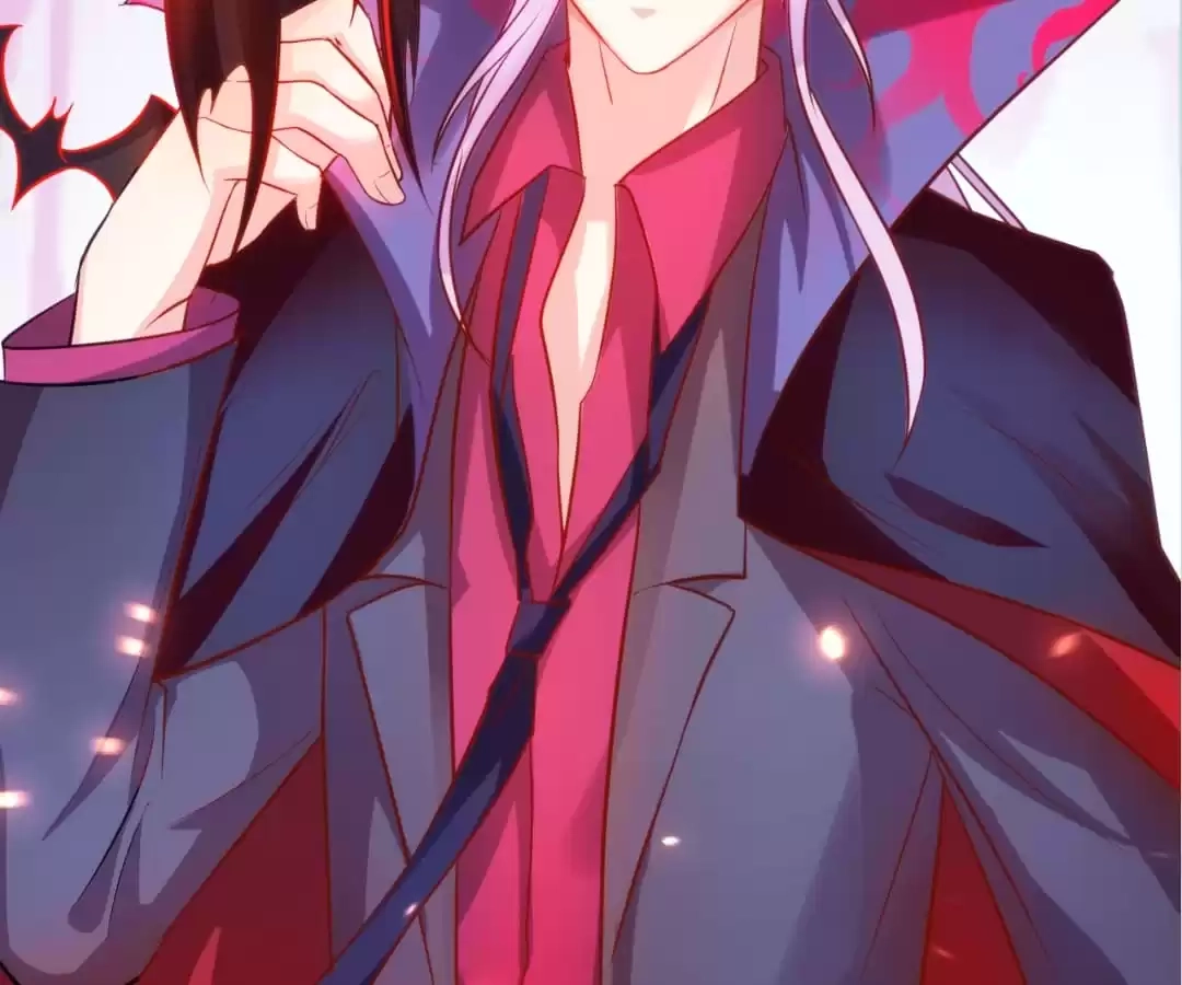 Read The Adorable Vampire chapter 151 image 52 on Lezhin