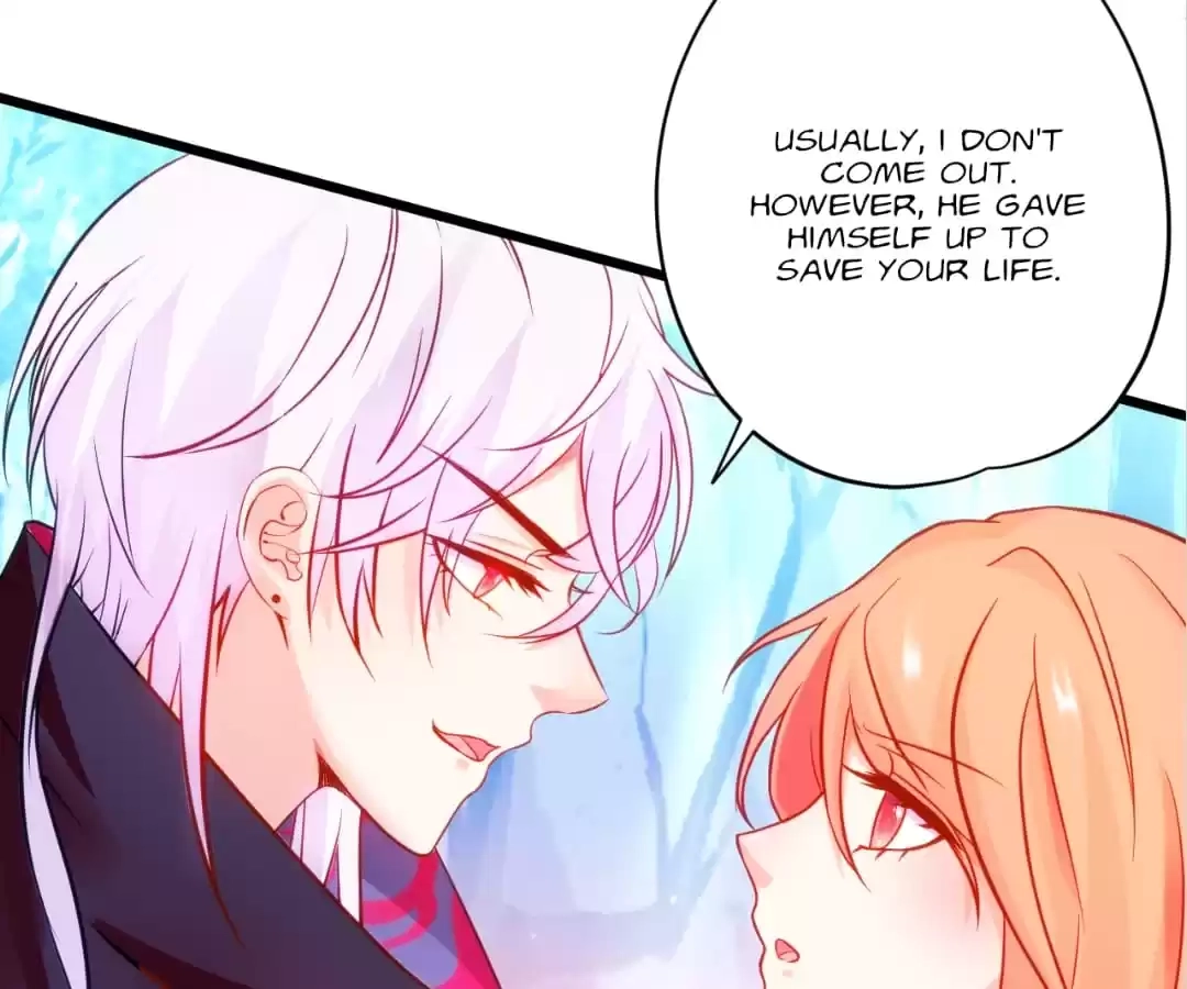 Read The Adorable Vampire chapter 151 image 55 on Lezhin