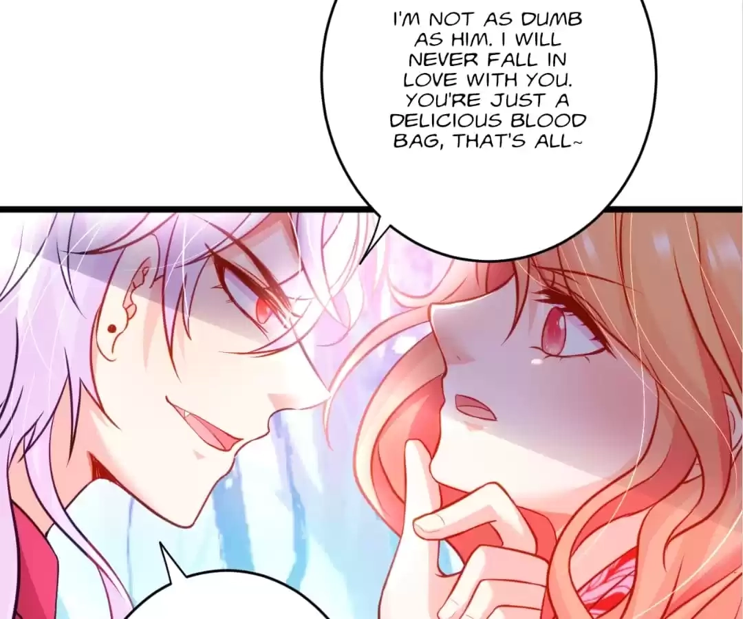 Read The Adorable Vampire chapter 151 image 57 on Lezhin