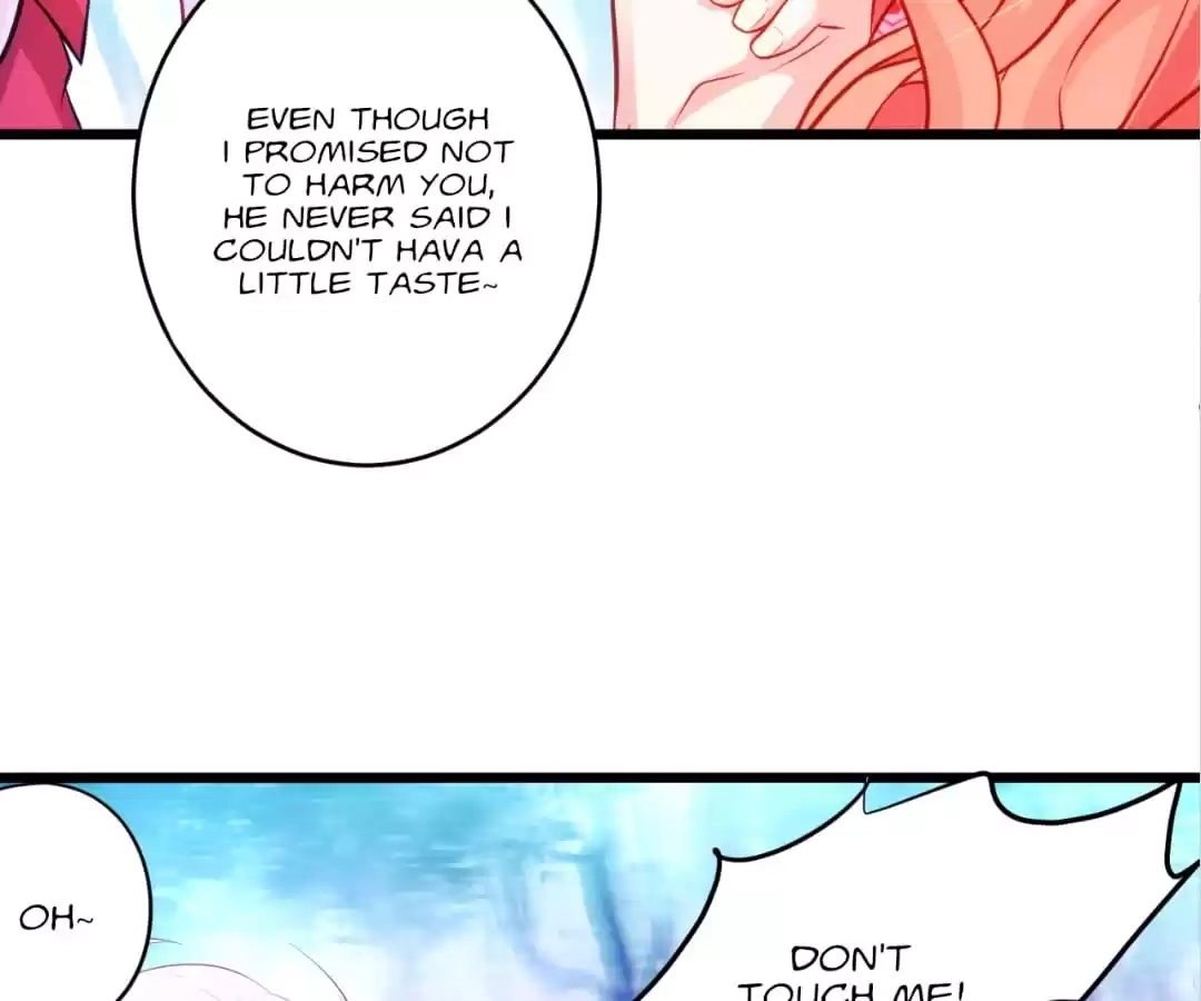 Read The Adorable Vampire chapter 151 image 58 on Lezhin