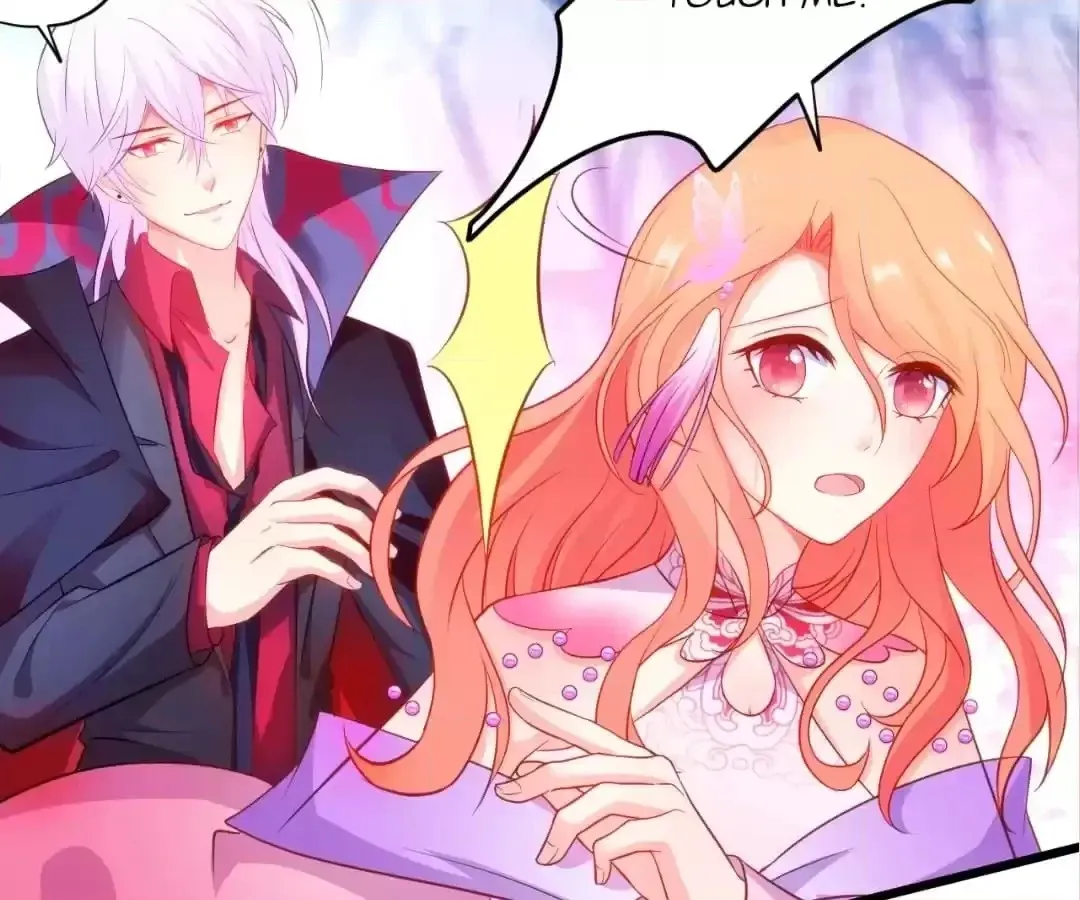 Read The Adorable Vampire chapter 151 image 59 on Lezhin