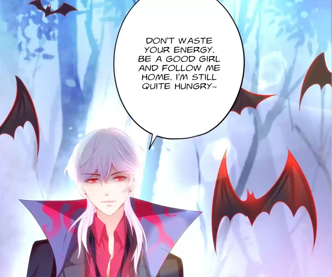 Read The Adorable Vampire chapter 151 image 62 on Lezhin
