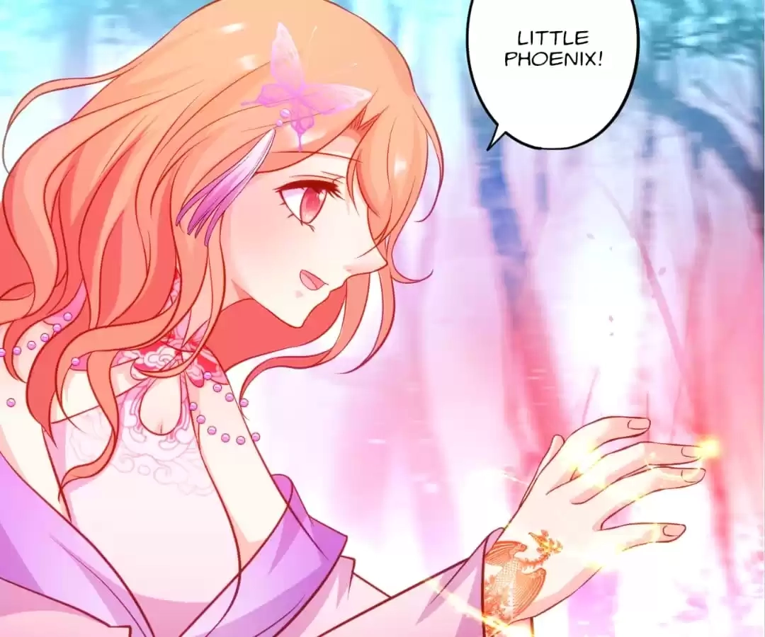 Read The Adorable Vampire chapter 151 image 68 on Lezhin