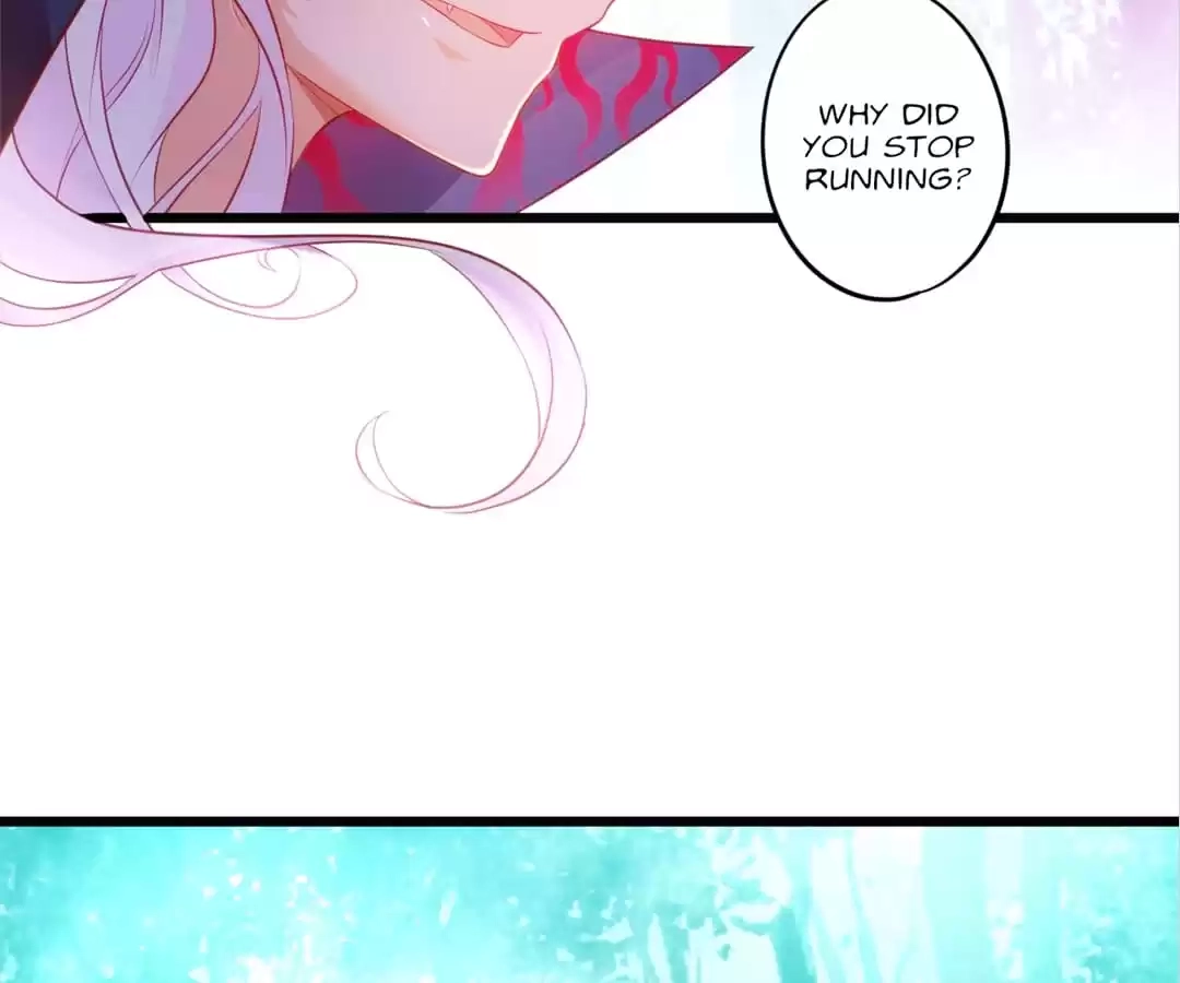 Read The Adorable Vampire chapter 151 image 75 on Lezhin