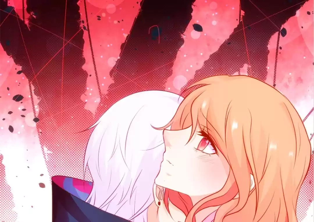 Read The Adorable Vampire chapter 151 image 86 on Lezhin