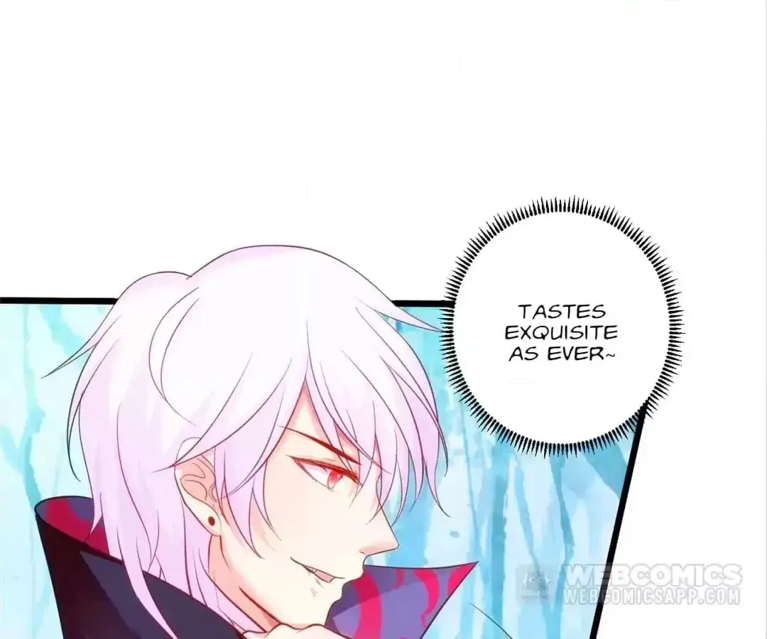 Read The Adorable Vampire chapter 151 image 9 on Lezhin