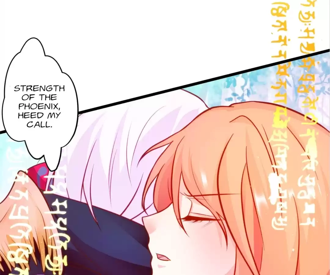 Read The Adorable Vampire chapter 151 image 92 on Lezhin