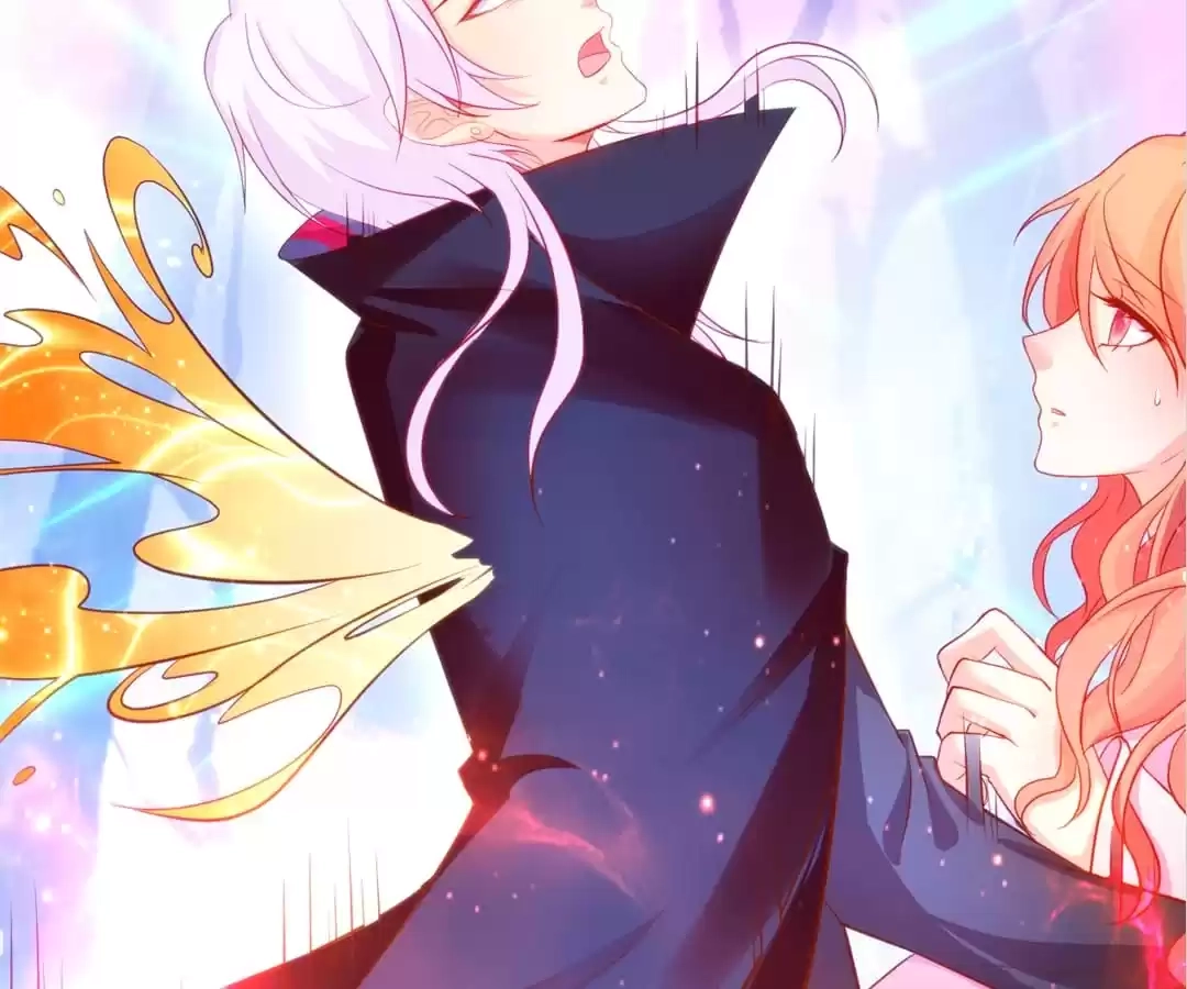 Read The Adorable Vampire chapter 151 image 97 on Lezhin
