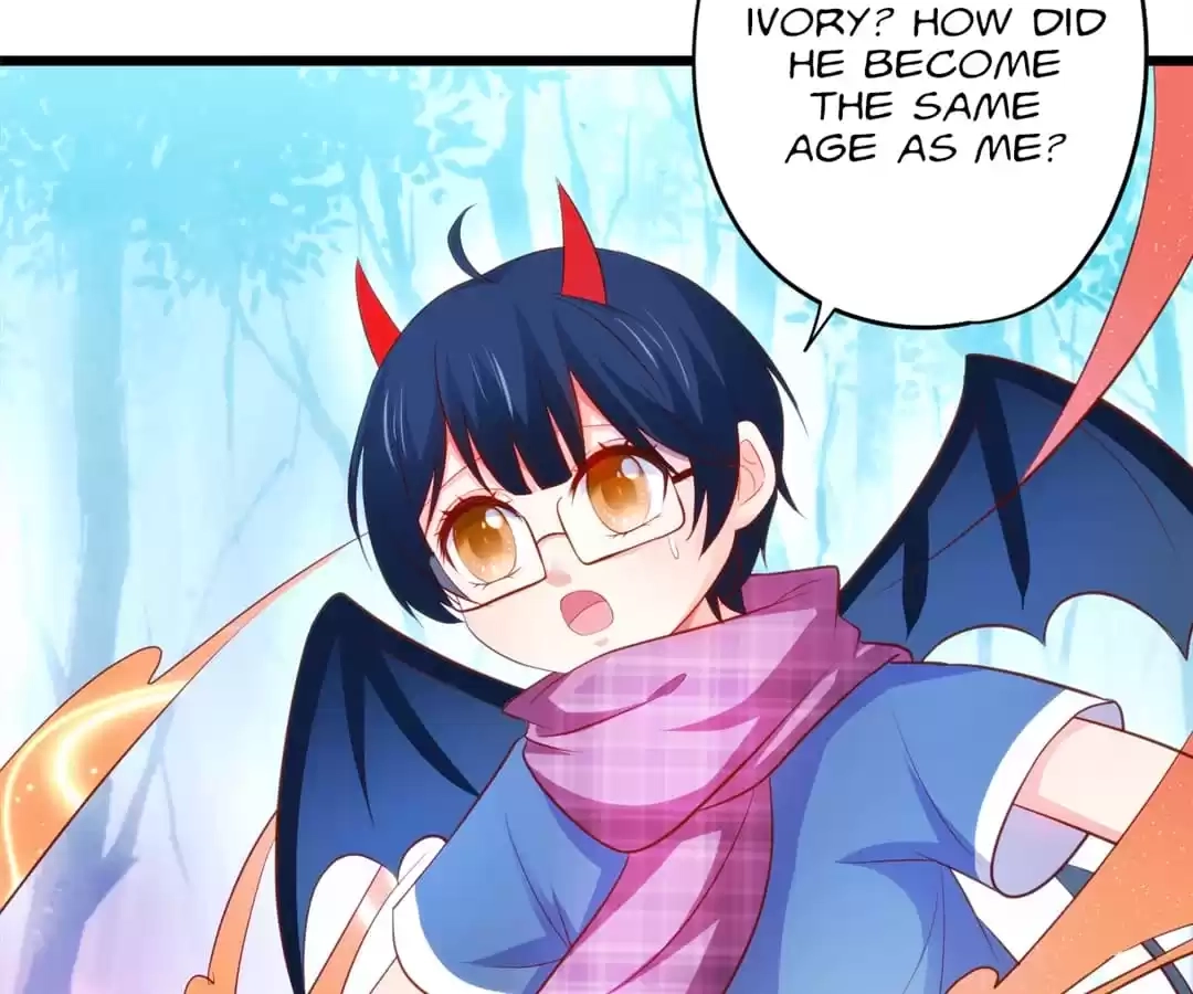 Read The Adorable Vampire chapter 152 image 10 on Lezhin