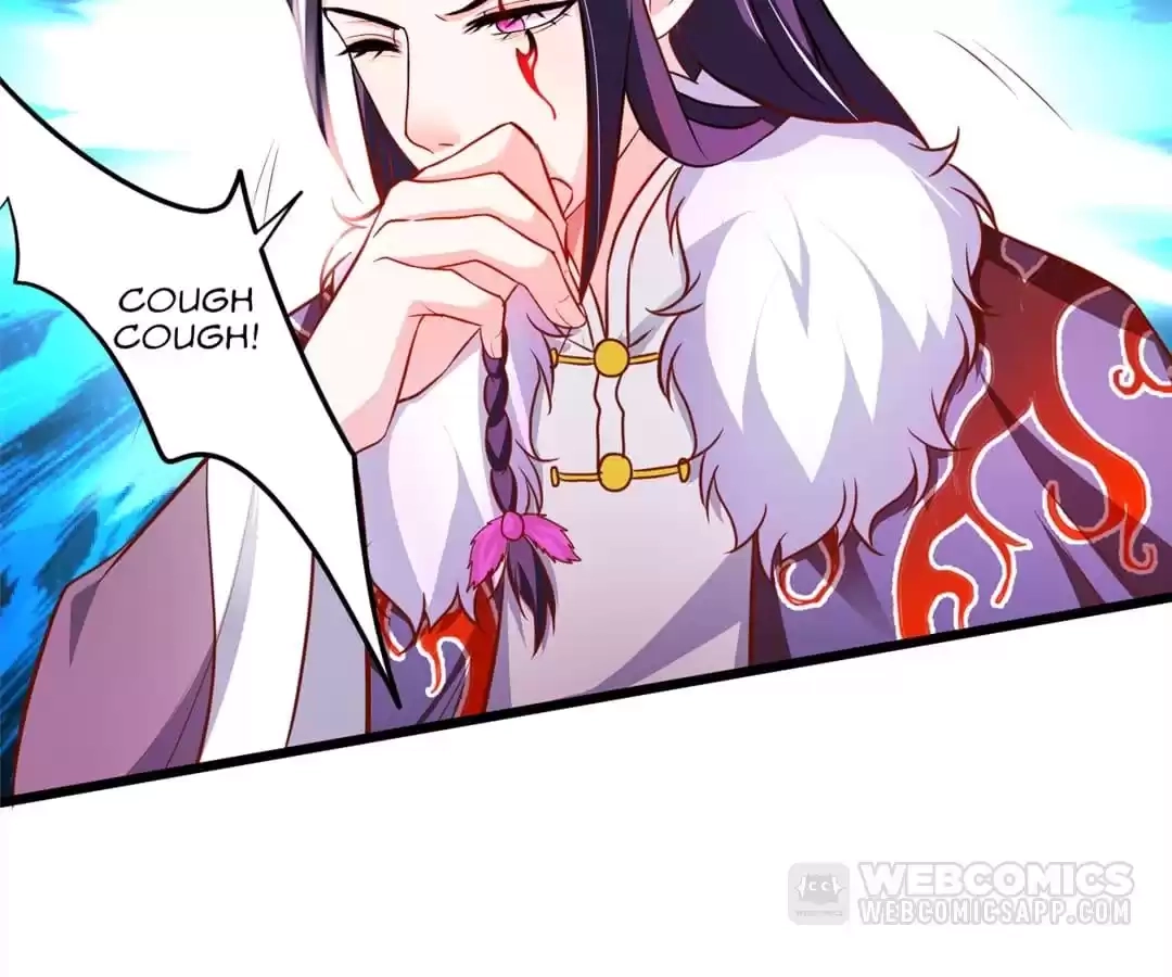 Read The Adorable Vampire chapter 152 image 101 on Lezhin