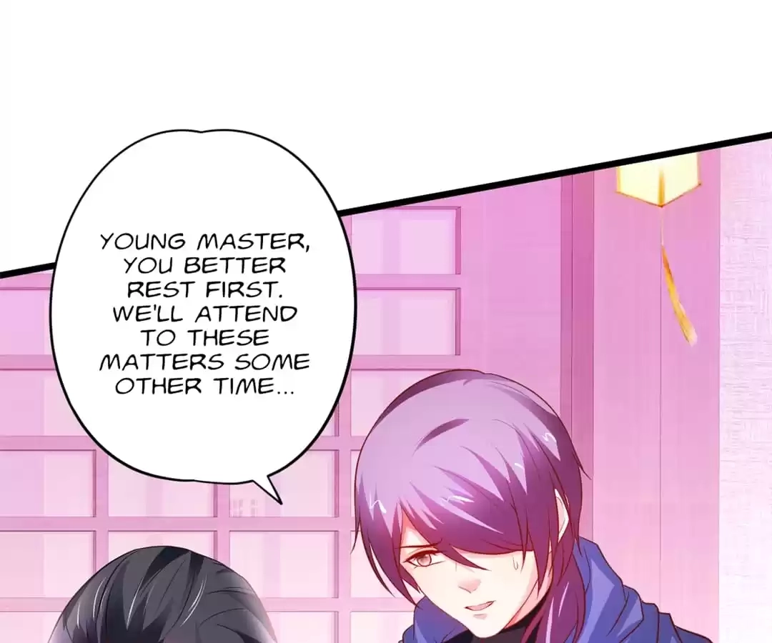 Read The Adorable Vampire chapter 152 image 102 on Lezhin