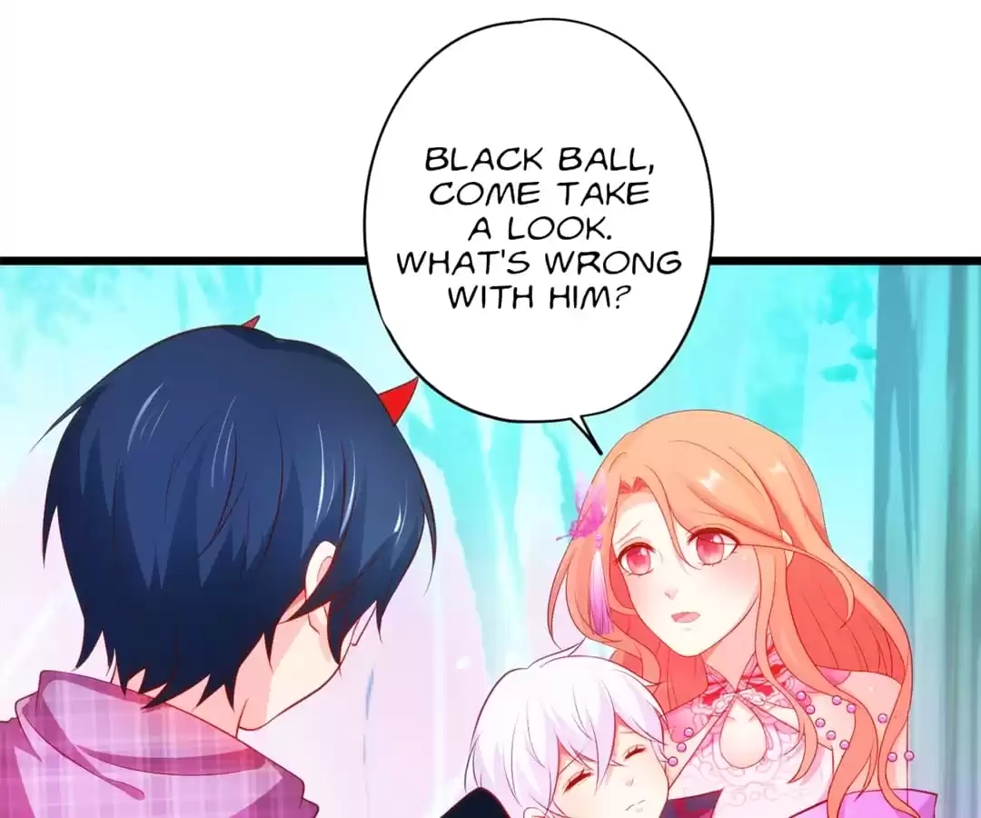 Read The Adorable Vampire chapter 152 image 12 on Lezhin