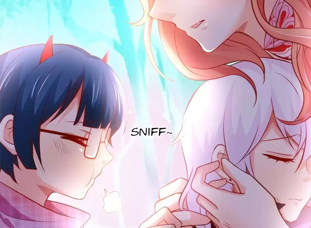 Read The Adorable Vampire chapter 152 image 14 on Lezhin
