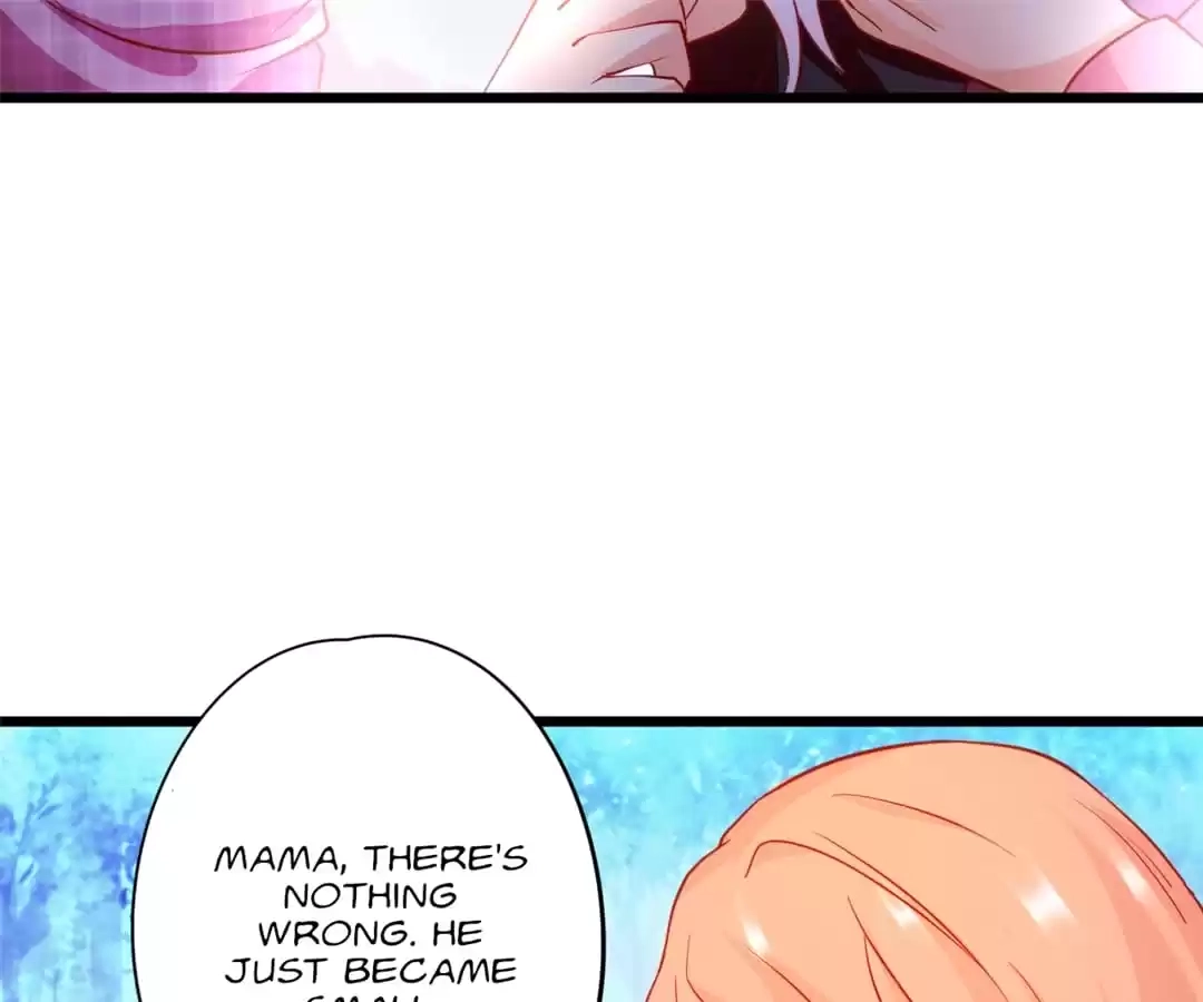 Read The Adorable Vampire chapter 152 image 15 on Lezhin