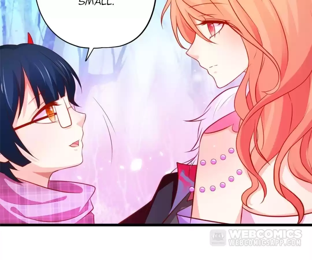 Read The Adorable Vampire chapter 152 image 16 on Lezhin