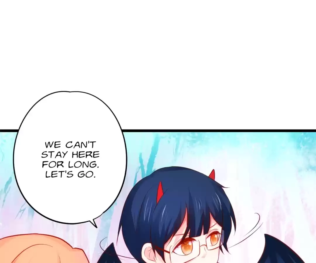 Read The Adorable Vampire chapter 152 image 17 on Lezhin