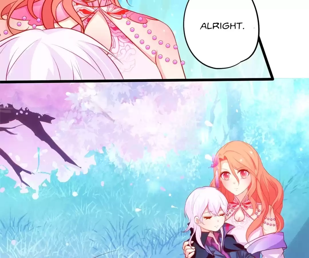 Read The Adorable Vampire chapter 152 image 20 on Lezhin