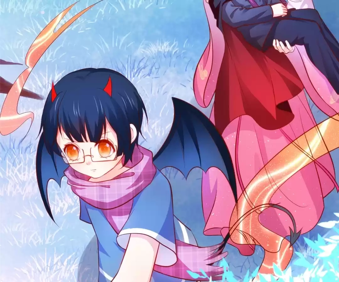 Read The Adorable Vampire chapter 152 image 21 on Lezhin