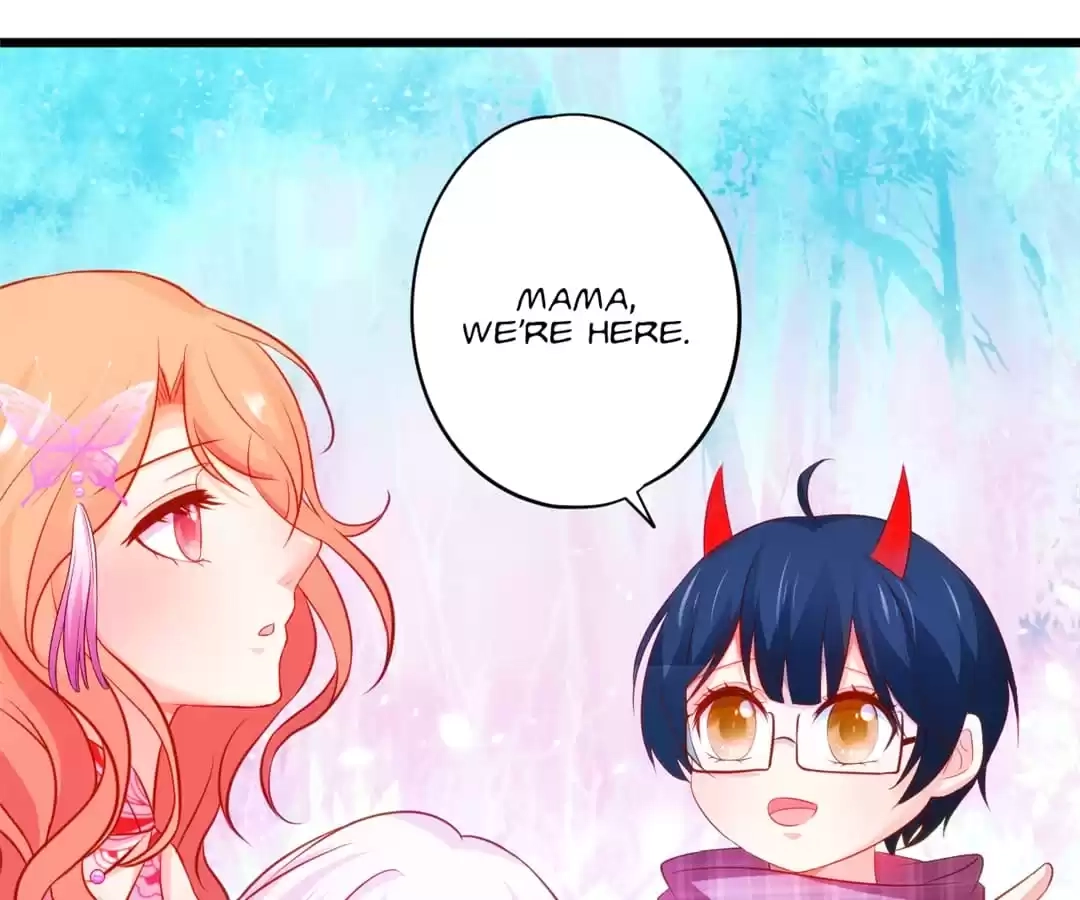 Read The Adorable Vampire chapter 152 image 25 on Lezhin