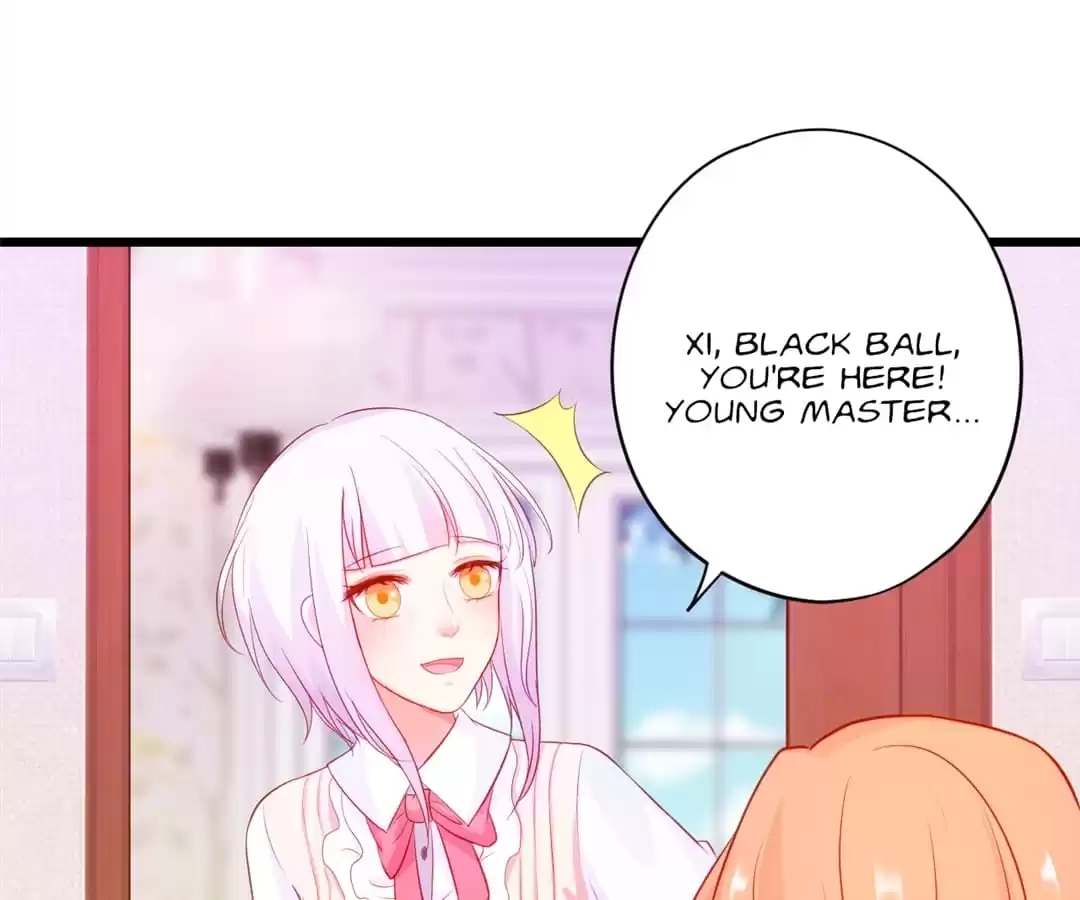 Read The Adorable Vampire chapter 152 image 28 on Lezhin