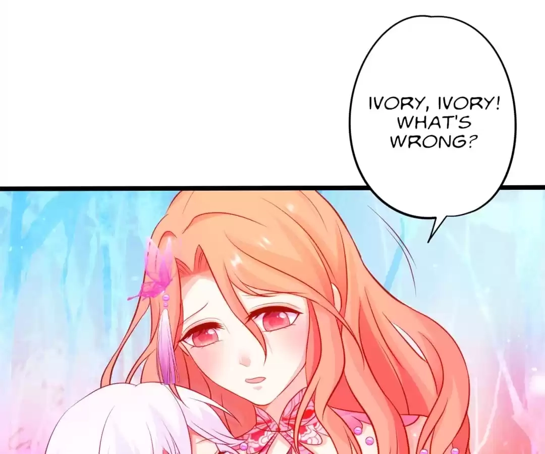 Read The Adorable Vampire chapter 152 image 3 on Lezhin