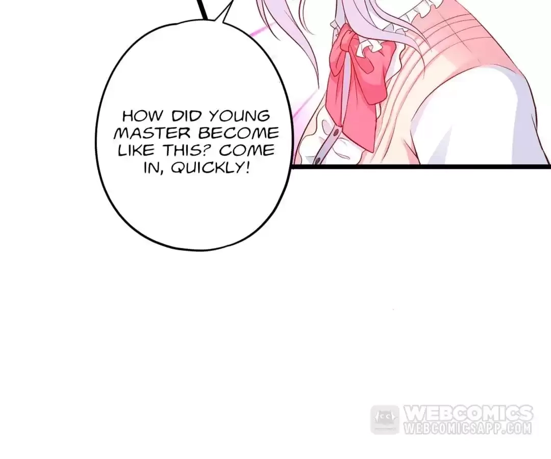 Read The Adorable Vampire chapter 152 image 31 on Lezhin