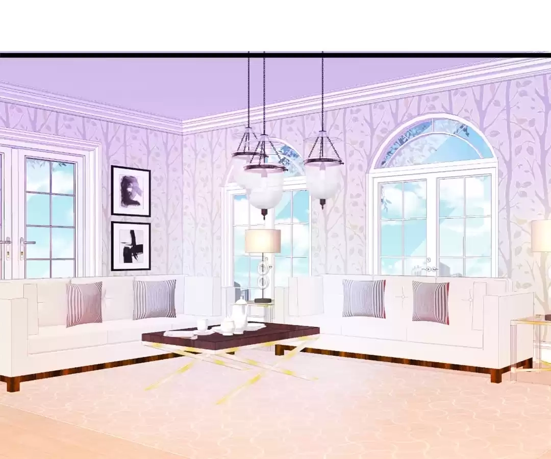 Read The Adorable Vampire chapter 152 image 32 on Lezhin