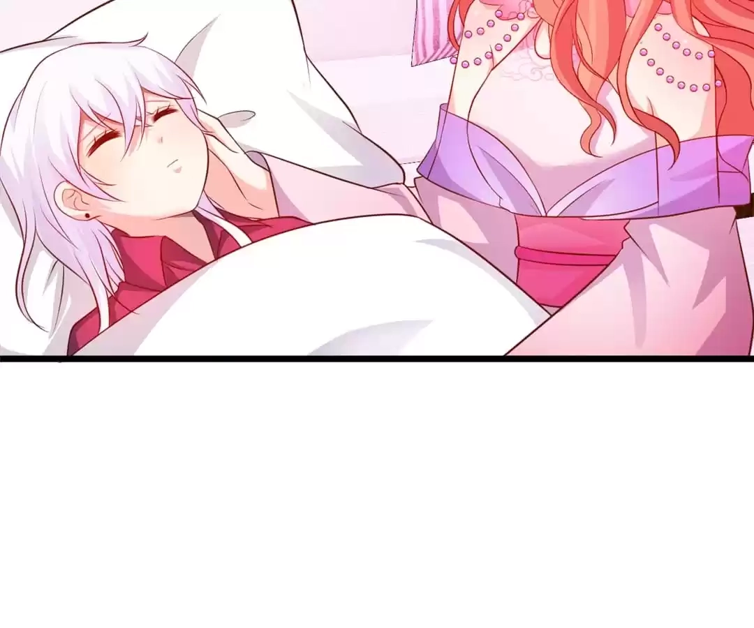 Read The Adorable Vampire chapter 152 image 34 on Lezhin