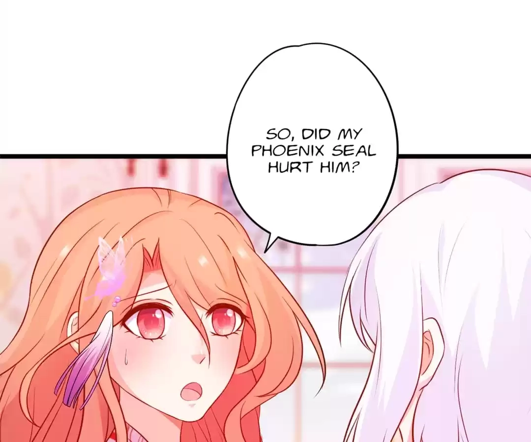 Read The Adorable Vampire chapter 152 image 38 on Lezhin