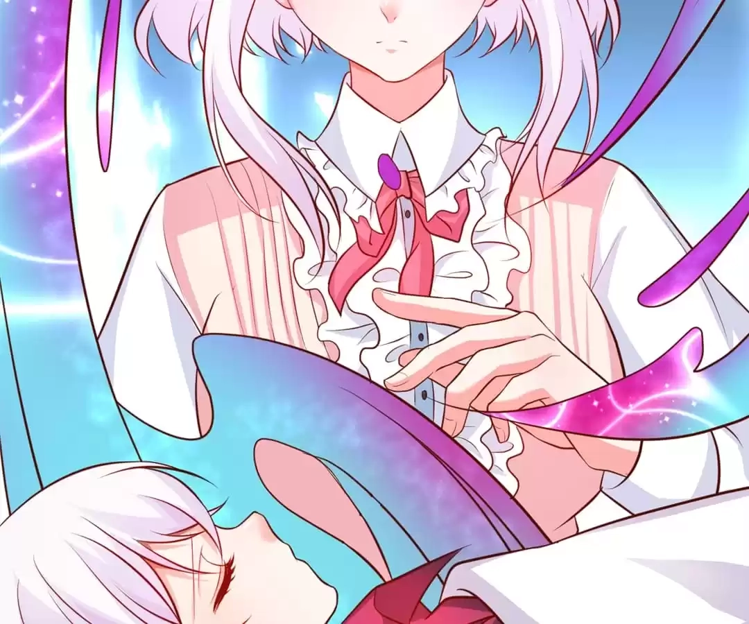 Read The Adorable Vampire chapter 152 image 41 on Lezhin