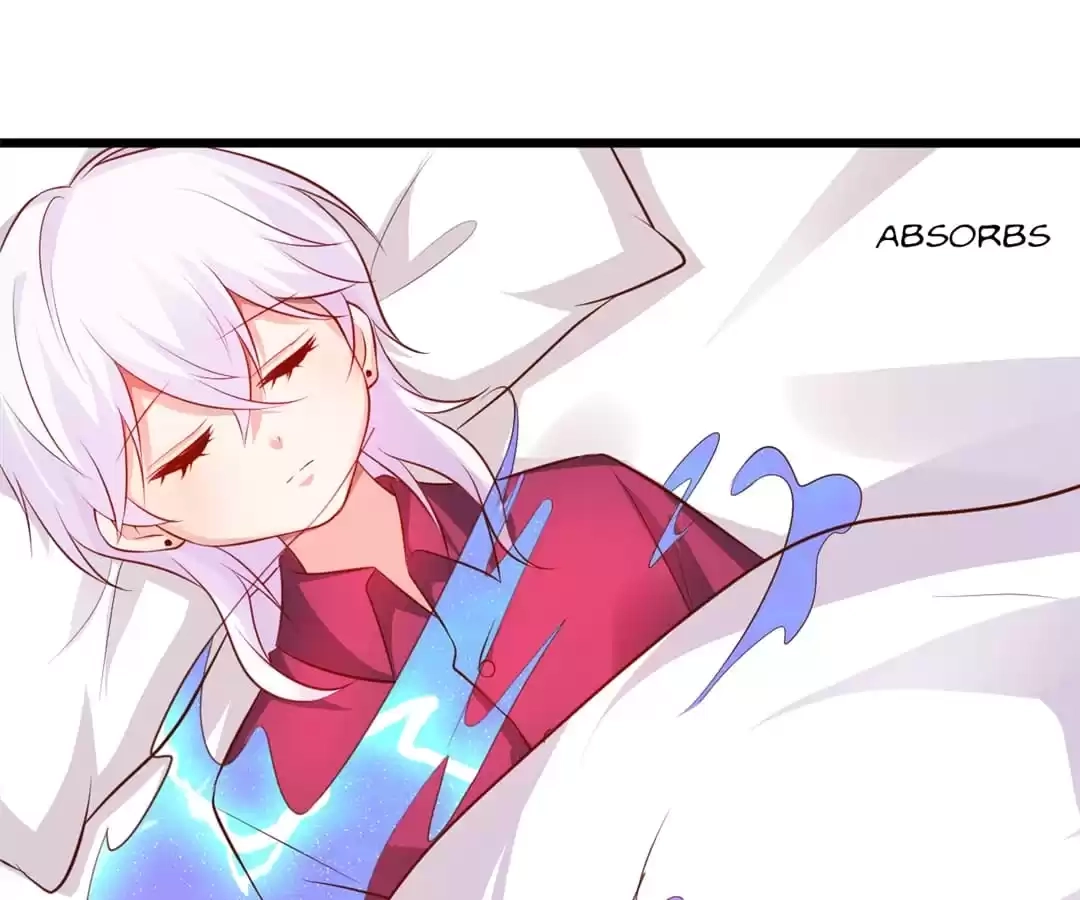 Read The Adorable Vampire chapter 152 image 47 on Lezhin