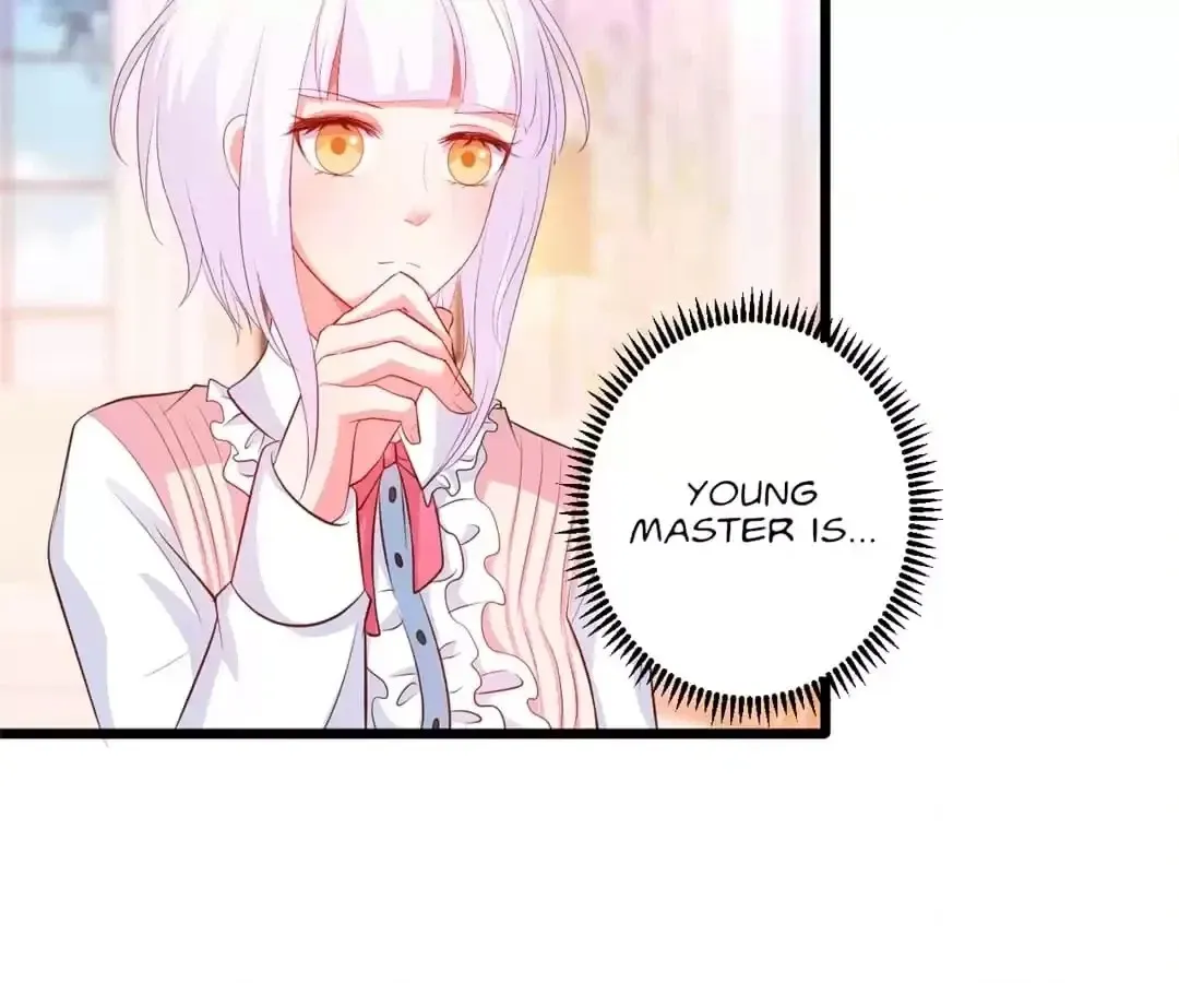 Read The Adorable Vampire chapter 152 image 49 on Lezhin